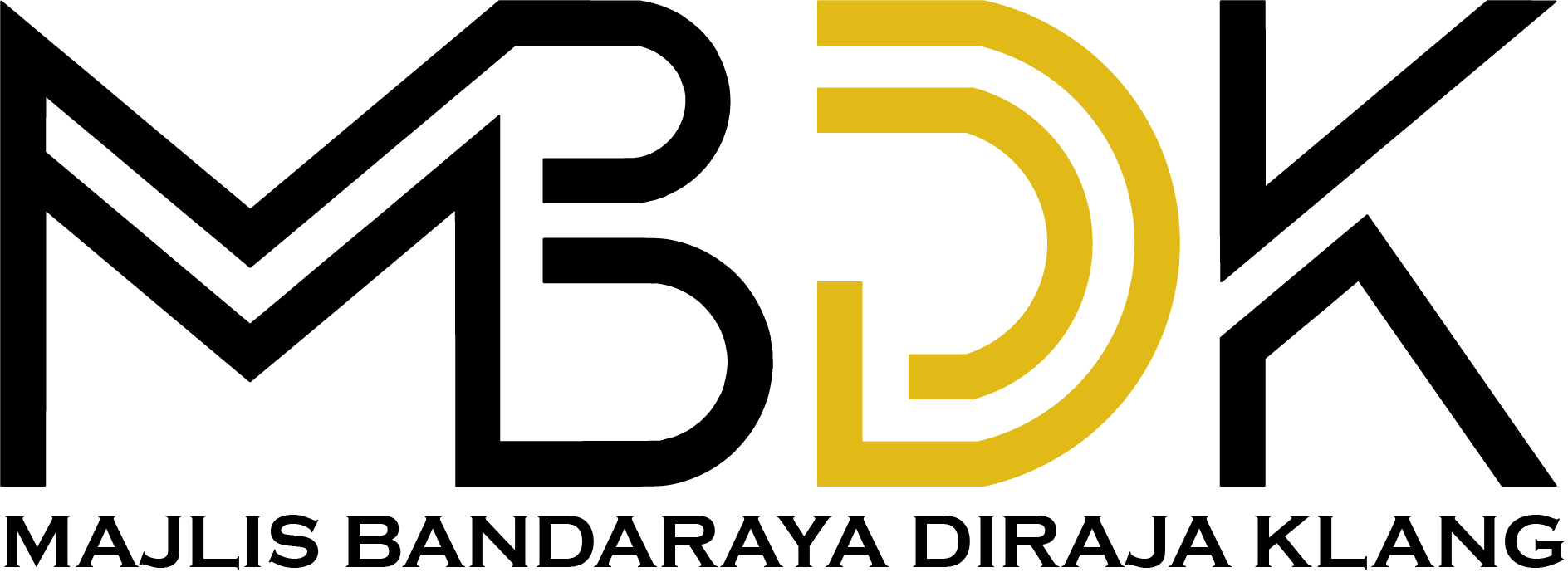 MBDK Logo